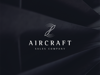 Aircraft Sales Company