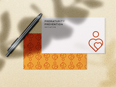 Logo Proposal for a Maternal and Infant Health Agency