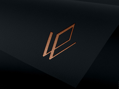 Sophisticated Logo Proposal for a Wealth Management Firm