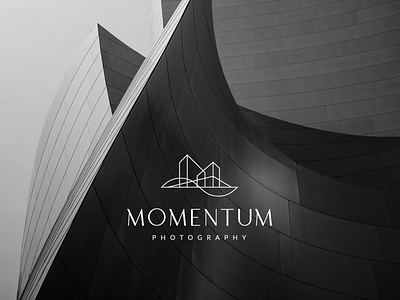 Logo Proposal - Architectural Photography