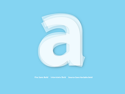 aaa typography
