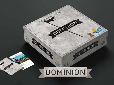 Dominion Box