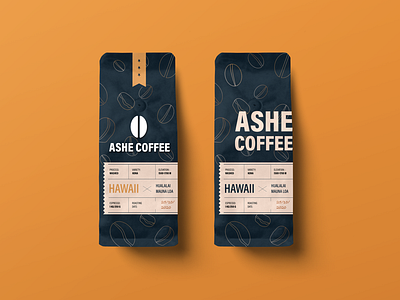 Ashe Coffee