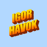 Igor  Havok