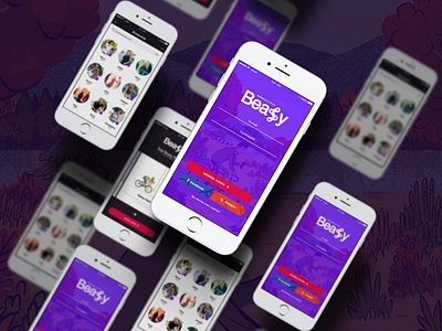 Beasy app