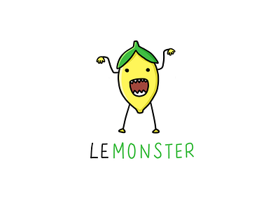 Lemonster