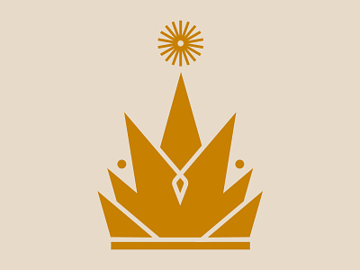 Crown crown crown logo crowns design graphic graphic design illustration illustrator logo medieval queen royal royal logo royals royalty