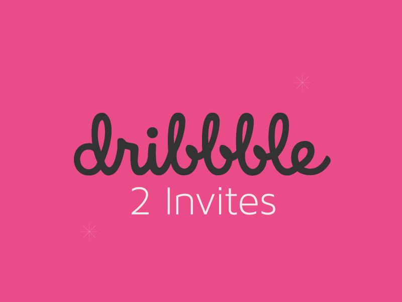 Dribbble Invites ae animation design dribbble dribbble invites graphic design invites join dribbble