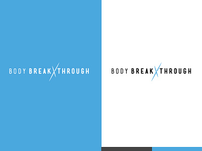 Body Breakthrough blog body branding break design feedback fitness