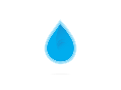 Water Drop drop illustrator water waterdrop