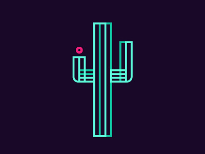 cactus .02 cactus graphic plant friends
