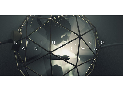Nuturing Ideas 3d animation cinema4d design illustration texturing title sequence vector