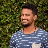 sanal mathew