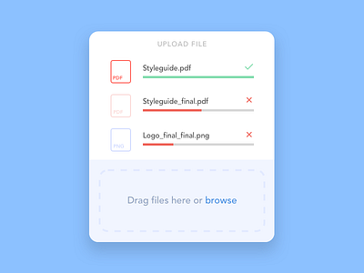 AI Loader Exploration - GIF by Paarth Desai on Dribbble