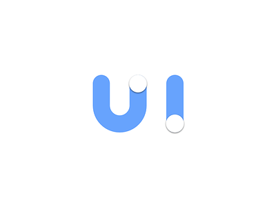 Daily UI Challenge: UI Challenge Logo by Kay Teuber on Dribbble