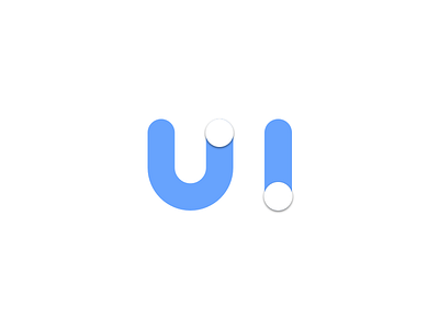 Daily UI Challenge: UI Challenge Logo dailyui dailyuichallenge logo sketch switch