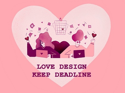 Love design