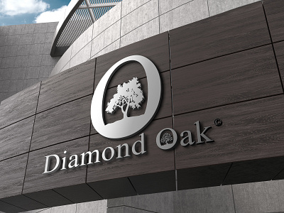 Diamond Oak