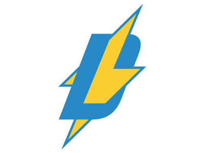 San Diego Charges Alternate Logo