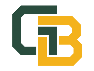 Green Bay Packers Alt Logo