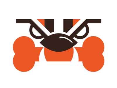 Cleveland Browns Alt Logo browns cleveland football nfl