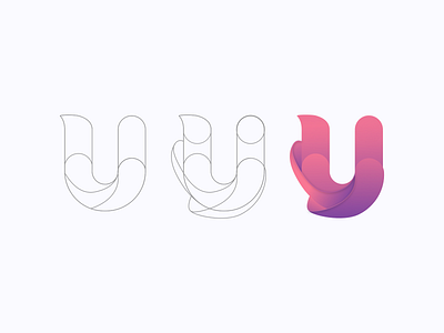 Logo "U"