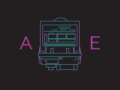 AE Electric Actuator