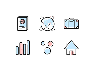 App Icon set