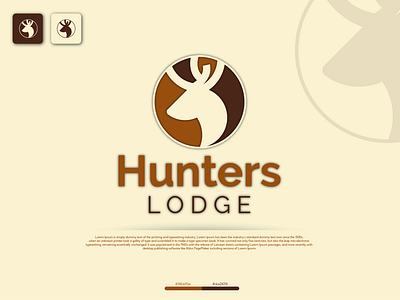 Hunters Lodge