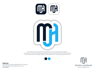 Logo Design brand branding design fiverr identity illustration illustrator logo minimal typography vector