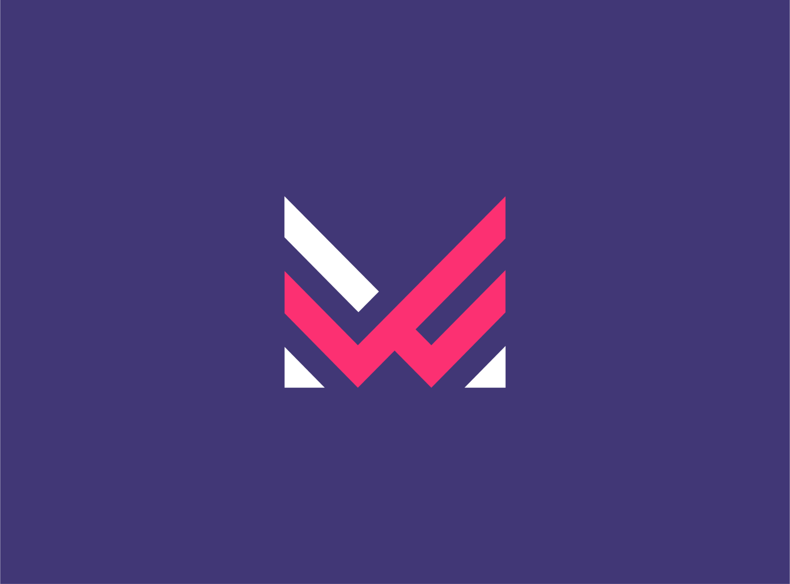 Monogram Logo by Creed Designers on Dribbble