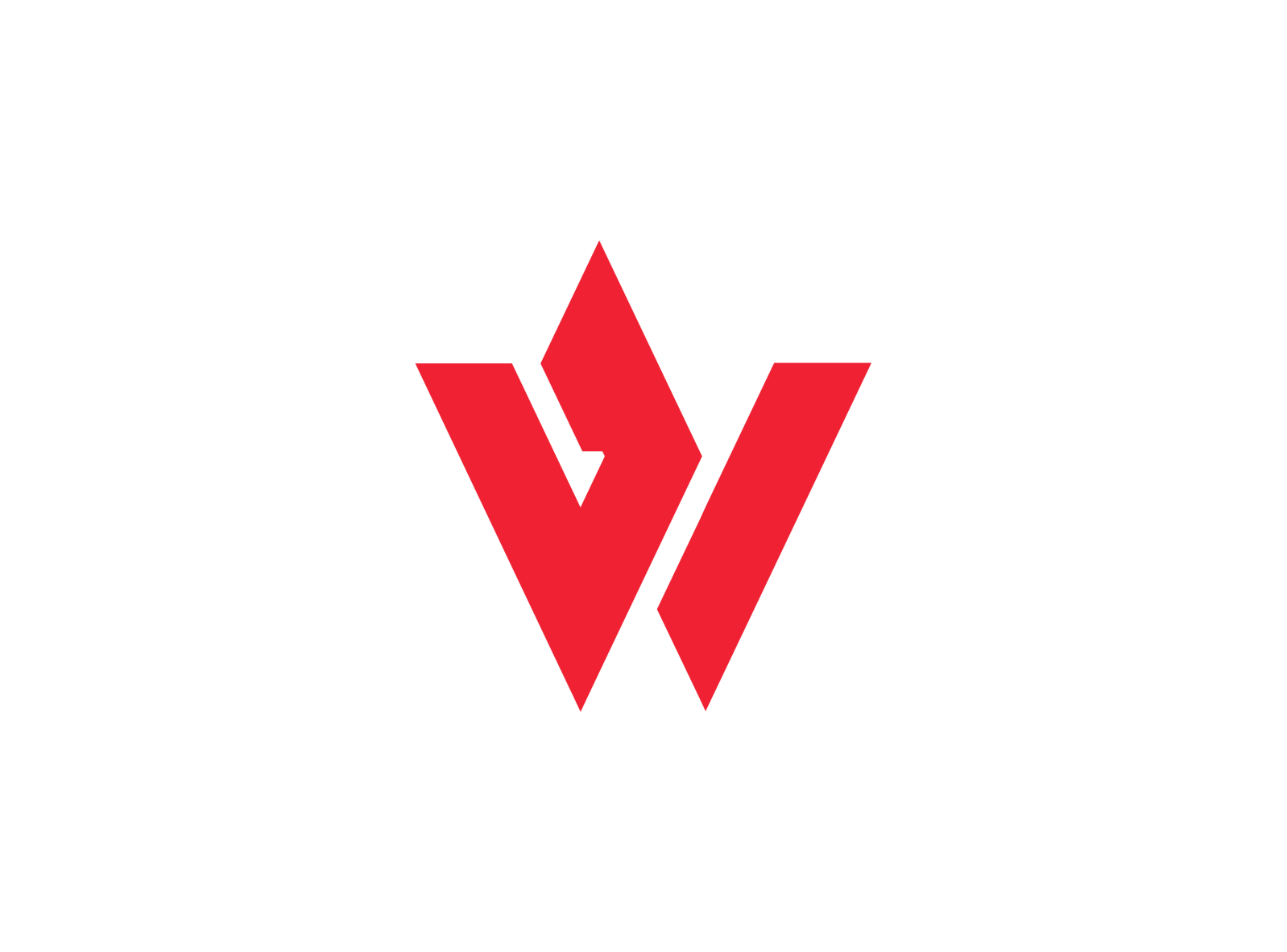 DW Logo by Creed Designers on Dribbble