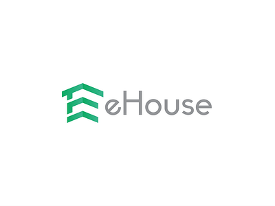 eHouse Logo