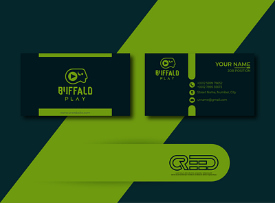 Business card brand branding design fiverr identity illustrator logo minimal typography vector