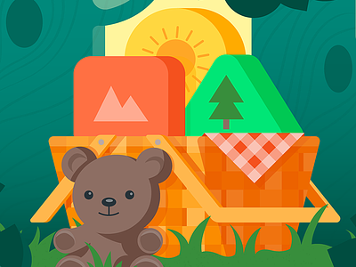 Family Outdoor Fun, Apps Collection for Google Play