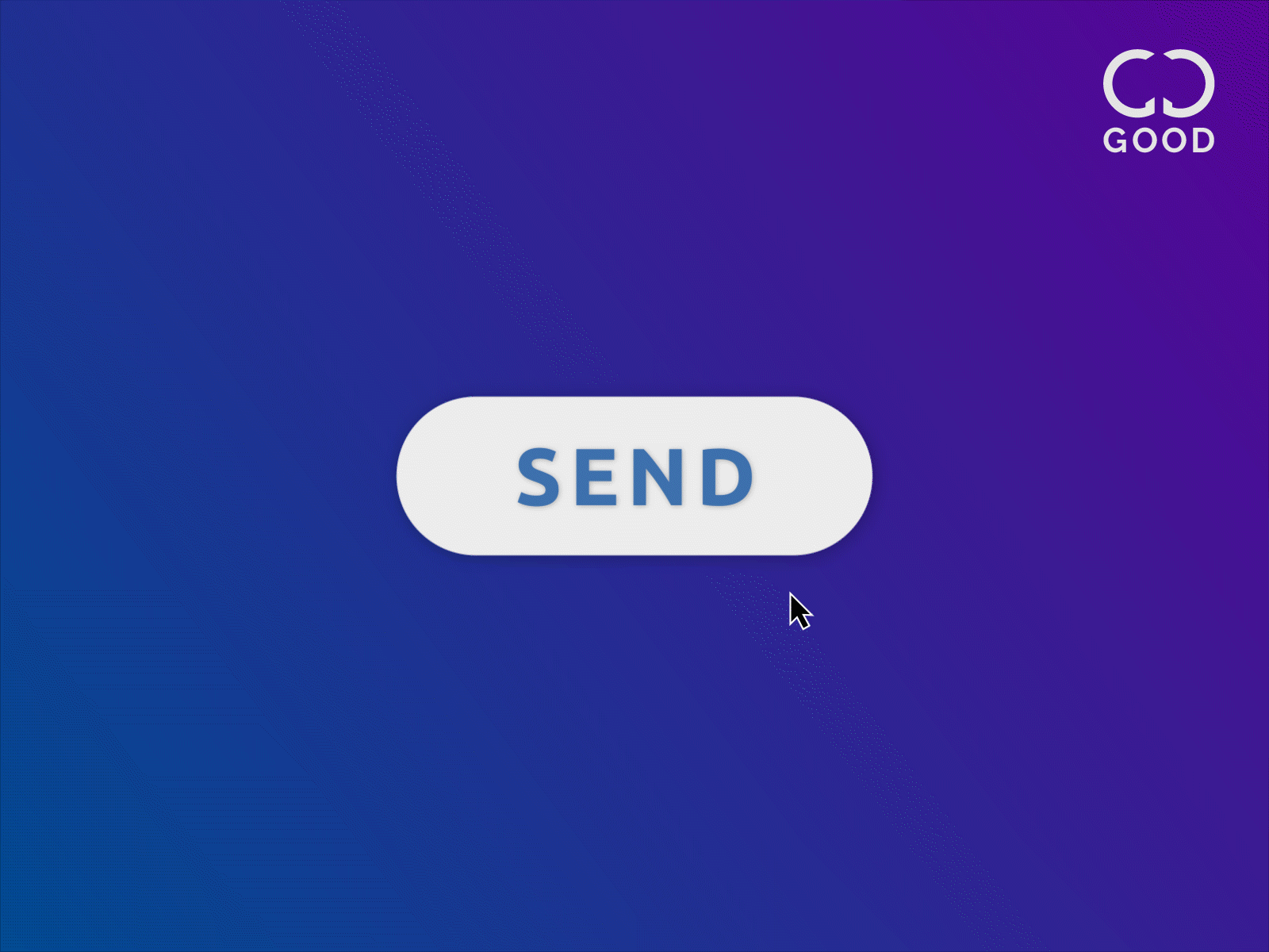Send Button button message process send uiux