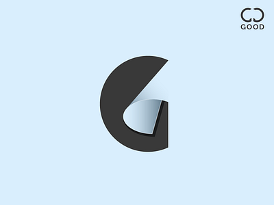 Letter G Logo Type