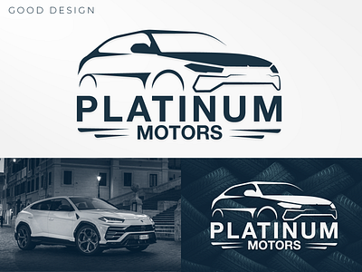 PLATINUM MOTORS