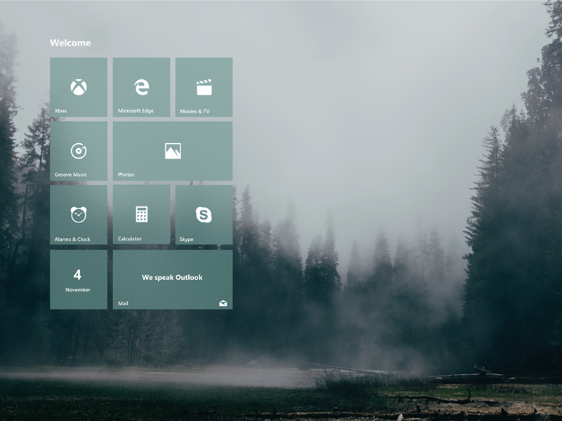 best windows live tiles