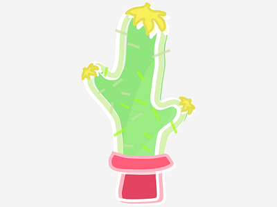 Cactus (3/100 days)