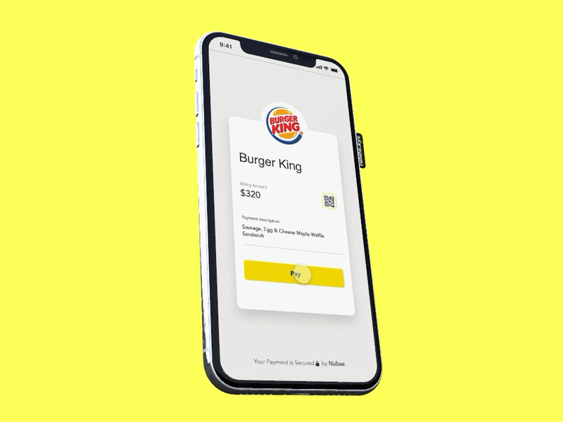 Payment App