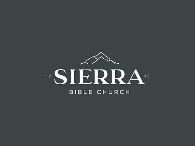 Modern Southwest Branding branding church church design church logo design gritty logo logo mark rebrand rebranding texture wordmark