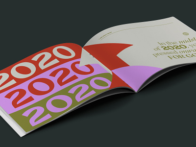 Vibrating Booklet No. 1 2020 2020 design 70s abstract shapes booklet booklets branding branding design brochure childrens book design editorial funky hot colors shapes vector vibrant vibrant colors vibrating colors