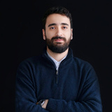 Seyyed Sina Ahrar