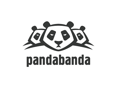 Gang Of Pandas