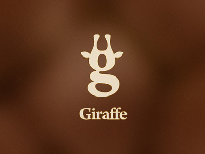 Giraffe giraffe logo