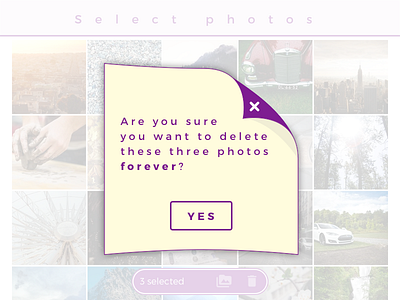 16 - pop-up 016 dailyui