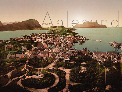 Aalesund