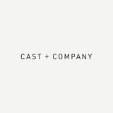 Cast + Company