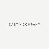 Cast + Company